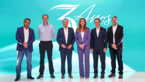 Palmeiras atinge 1 milhão de contas e arrecada R$ 50 milhões em três anos com banco digital