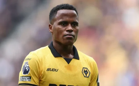 Palmeiras contrata Michel Cavalcante, ex-Vancouver FC, e segue reforçando o elenco.