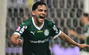 Palmeiras deve pagar 40% do salário para contratar Bruno Rodrigues, segundo publicação internacional