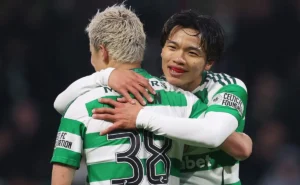 Palmeiras rejeita Reo Hatate e prioriza Jhon Arias após oferta do Celtic