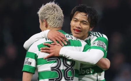 Palmeiras rejeita Reo Hatate e prioriza Jhon Arias após oferta do Celtic