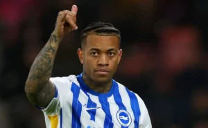 Palmeiras estuda a contratação de Igor Julião com proposta de empréstimo e opção de compra