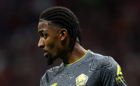 Palmeiras tem resposta positiva e encaminha contratação de Alexsandro Ribeiro