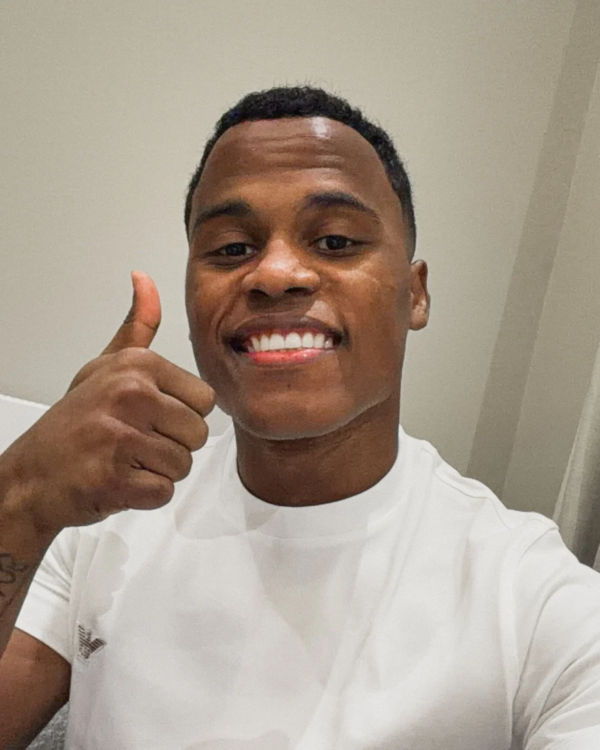 Palmeiras inscreve Jhon Arias no Paulistão: veja a possível estreia do reforço