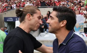 Palmeiras desiste e libera Matvey Kislyak para o Flamengo