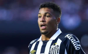 Palmeiras avalia Marcos Leonardo, mas descarta investida imediata após ausência no Al-Hilal