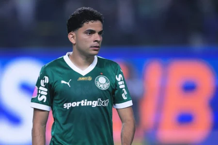 Palmeiras negocia empréstimo de Bruno Rodrigues ao Internacional Palmeiras negocia empréstimo de Bruno Rodrigues ao Internacional