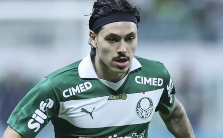 Palmeiras aposta na valorização de Maurício e planeja futura negociação