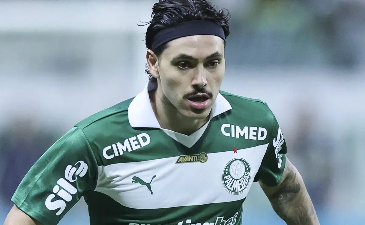 Palmeiras aposta na valorização de Maurício e planeja futura negociação Palmeiras aposta na valorização de Maurício e planeja futura negociação