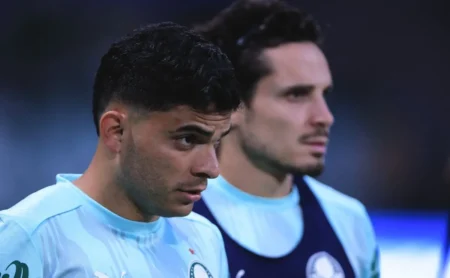 Palmeiras acerta empréstimo de Bruno Rodrigues ao Cruzeiro, informa Jorge Nicola