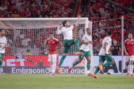 Palmeiras retoma estratégia e inicia 2026 com quase um terço dos gols em bolas paradas