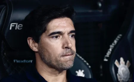 Palmeiras, já classificado, deve enfrentar o Guarani com time misto; Abel Ferreira alerta após tropeços