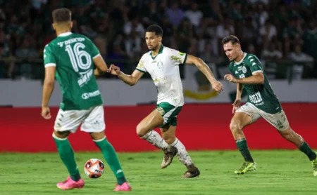 Palmeiras x Guarani: HBO Max e Bolavip Brasil transmitem partida do Campeonato Paulista