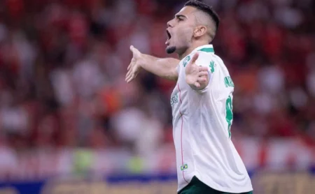 Palmeiras busca manter invencibilidade em casa na rodada final da fase de grupos