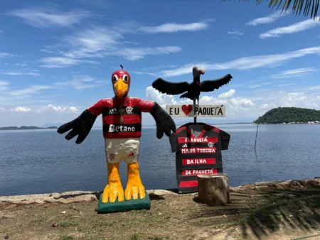 Paquetá: a origem do reforço mais caro da história do Flamengo