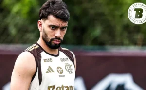 Paquetá deve ser titular no Carioca após jogo com o Internacional, decisão do Flamengo