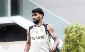 Paquetá e Vitão superam valor de mercado dos últimos cinco anos do Internacional