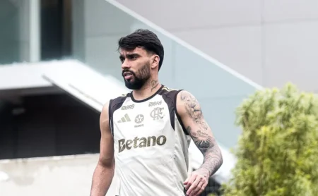 Paquetá e Vitão superam valor de mercado dos últimos cinco anos do Internacional