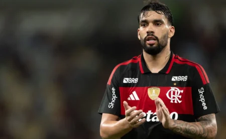 Paquetá estreia em clássico pelo Flamengo após retorno, com histórico favorável contra o Botafogo