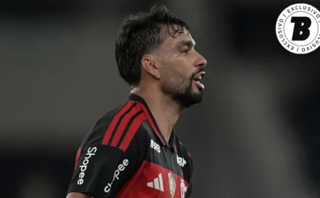 Paquetá no Flamengo: Impacto já se destaca em 20% da produção ofensiva Paquetá no Flamengo: Impacto já se destaca em 20% da produção ofensiva