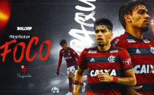 Paquetá retorna ao Flamengo: trajetória, amadurecimento europeu e o reencontro com o clube que o revelou Paquetá retorna ao Flamengo: trajetória, amadurecimento europeu e o reencontro com o clube que o revelou