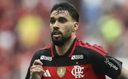 Paquetá: Transferência supera os maiores investimentos do Inter e impulsiona o Flamengo
