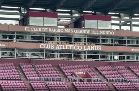 Partidas do Campeonato Argentino adiadas em razão de greve geral no país Partidas do Campeonato Argentino adiadas em razão de greve geral no país