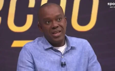 PC Oliveira analisa polêmica em URT x Cruzeiro e aponta erro de arbitragem