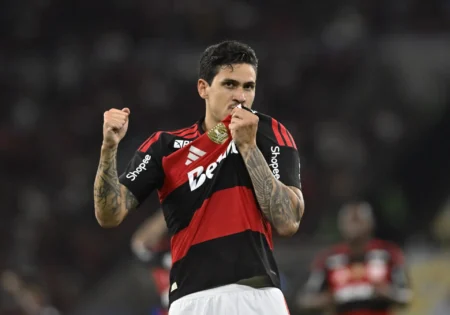 Pedro: Desencanto em 2026, ascensão no Flamengo e corrida contra o tempo para a Copa do Mundo