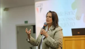 Perícia comprova autenticidade de áudio que expõe esquema de venda ilegal de camarotes no São Paulo Perícia comprova autenticidade de áudio que expõe esquema de venda ilegal de camarotes no São Paulo