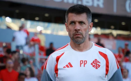 Pezzolano acerta na estratégia: Inter vence o Ypiranga e vai à final do Gauchão Pezzolano acerta na estratégia: Inter vence o Ypiranga e vai à final do Gauchão