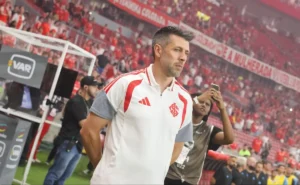 Pezzolano aprova e Inter encaminha a saída de quatro jogadores