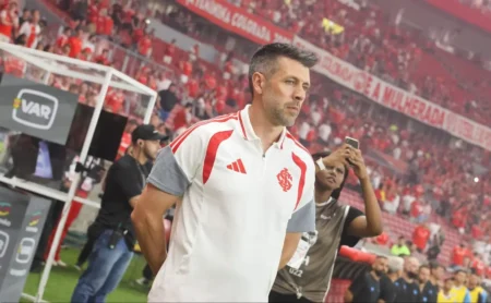 Pezzolano aprova e Inter encaminha a saída de quatro jogadores