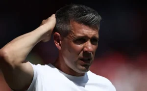 Pezzolano aponta erro crucial para vitória do Palmeiras sobre o Inter Pezzolano aponta erro crucial para vitória do Palmeiras sobre o Inter