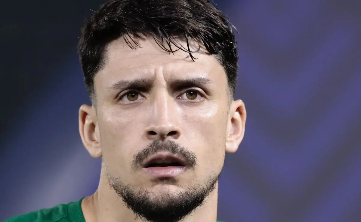 Piquerez projeta o Choque-Rei e aponta o favorito entre Palmeiras e São Paulo