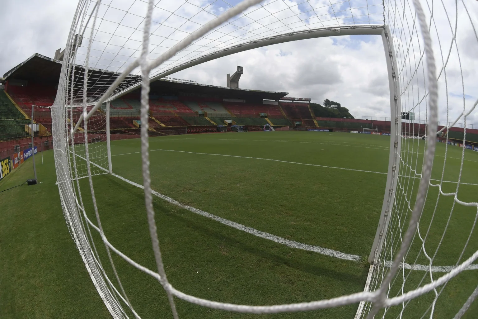 Portuguesa e Corinthians dividirão ingressos do Paulistão; confira detalhes