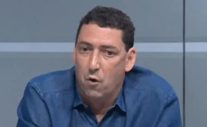 PVC detalha resultado de Cruzeiro x Coritiba e expõe tabu de mais de 20 anos: “Não vence desde 2004”