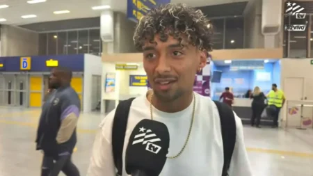 Quando Medina poderá estrear pelo Botafogo? Veja a previsão e o regulamento das competições.