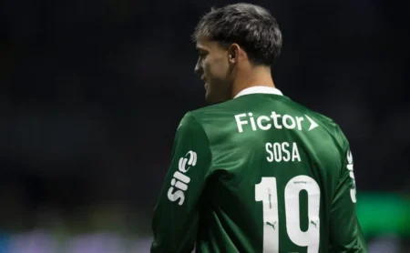 Ramón Sosa analisa o trabalho de Abel Ferreira no Palmeiras e revela detalhes táticos