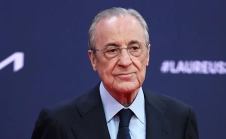 Real Madrid de olho em campeão do Flamengo e Wesley, da Roma, na mira de Florentino Pérez