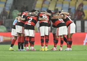 Recopa 2026: Flamengo receberá prêmio de vice-campeonato; veja o valor Recopa 2026: Flamengo receberá prêmio de vice-campeonato; veja o valor