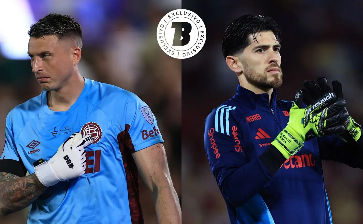 Recopa: Rossi supera Losada em números e chega confiante para Lanús x Flamengo Recopa: Rossi supera Losada em números e chega confiante para Lanús x Flamengo