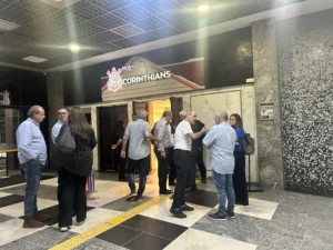 Reforma estatutária do Corinthians pode não incluir voto do sócio-torcedor