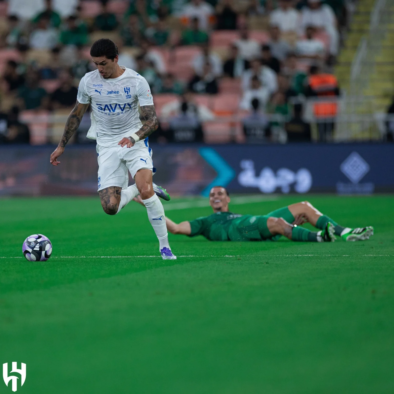 Reforço de R$ 335 milhões: Darwin Núñez pode deixar o Al-Hilal com a chegada de Benzema