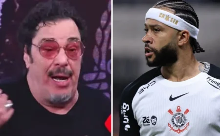 Renovação de Depay: dilema crucial e impacto financeiro exposto por Casagrande