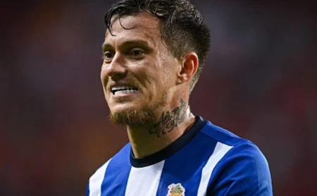 Rescisão de Otávio impulsiona negociação do Grêmio por reforço imediato nesta janela