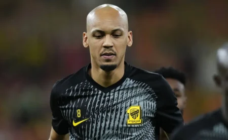 Reviravolta no Al-Ittihad impulsiona Fabinho como reforço do Palmeiras