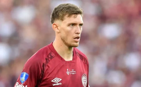 Rodrigo Castillo projeta Flamengo x Lanús após empate no 1º jogo: “confiantes”