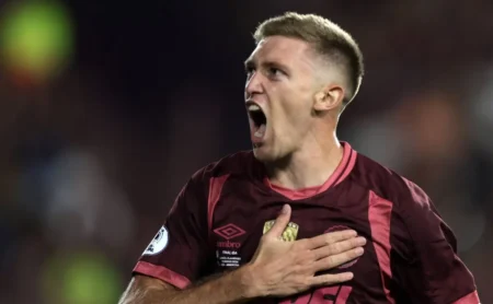 Rodrigo Castillo, algoz do Flamengo, desperta interesse na Recopa e agita o mercado.