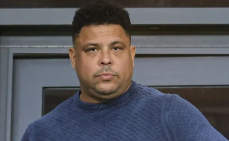 Ronaldo exalta otimismo com o hexa e destaca entusiasmo com Ancelotti na seleção brasileira